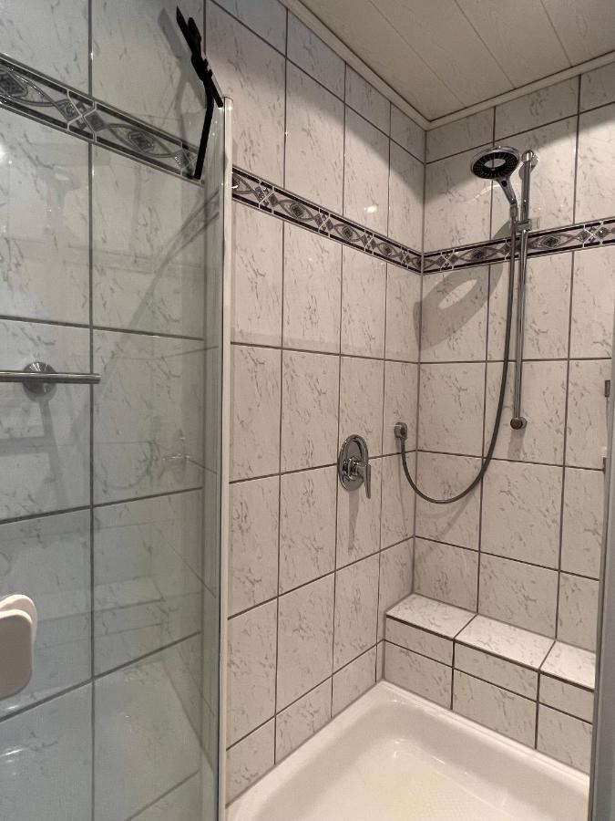Aussergewoehnliches Haus Mit Sauna, Kamin Und Garten Wilhelmshaven Eksteriør bilde