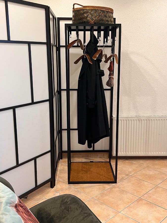 Aussergewoehnliches Haus Mit Sauna, Kamin Und Garten Wilhelmshaven Eksteriør bilde