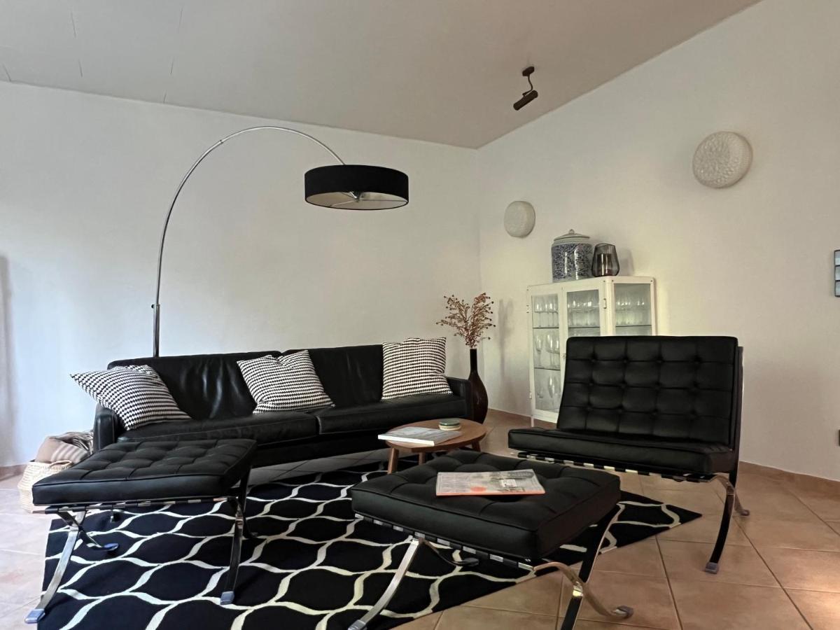 Aussergewoehnliches Haus Mit Sauna, Kamin Und Garten Wilhelmshaven Eksteriør bilde