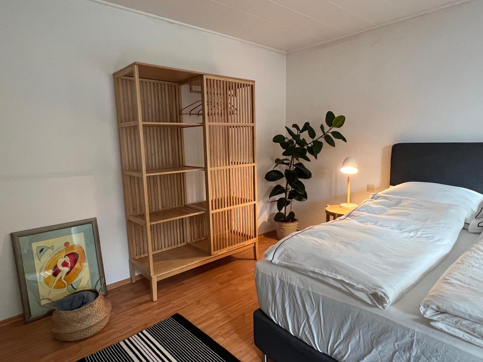 Aussergewoehnliches Haus Mit Sauna, Kamin Und Garten Wilhelmshaven Eksteriør bilde